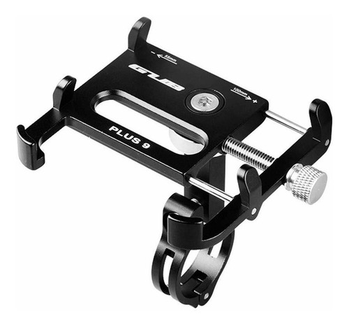 Ds. Distinctive Style Aluminio Universal Bike Phone Mount Pa