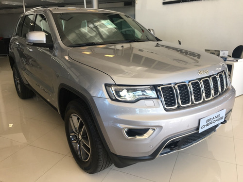 Jeep Grand Cherokee Overland 3.6 2019 0km