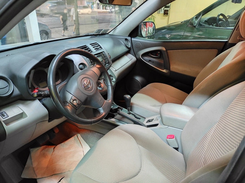 Toyota Rav4 2.4 4x2 At 2012