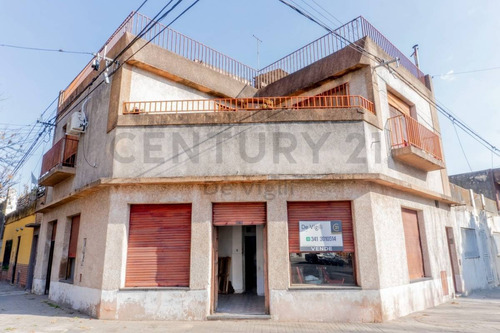 Imagen 18 de 26 de Venta Casa 2 Dormitorios Y Local Comercial