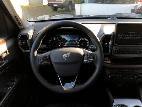 Imagen 11 de 20 de Ford Bronco Wildtrak Pv