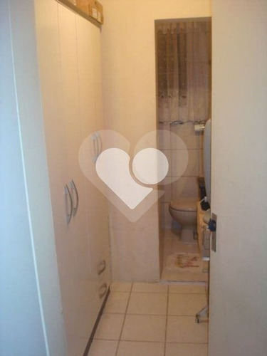 Apartamento 2 D Com Sacada Menino Deus - 28-im414088
