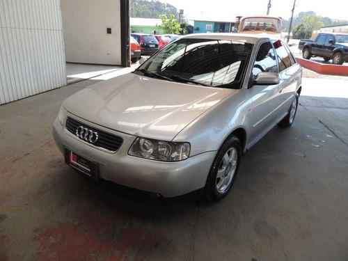 Audi A3 1.8 Ano 2003 Completo