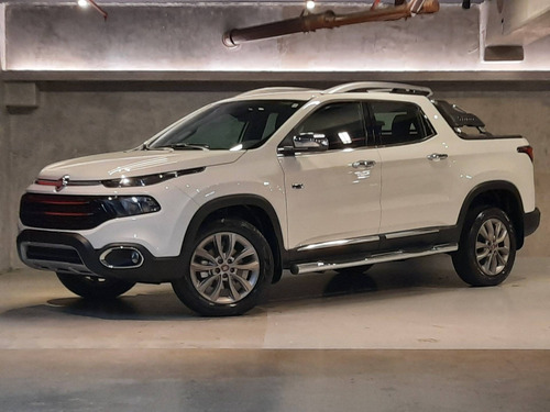 Fiat Toro 2.0 16v Turbo Diesel Ranch 4wd At9