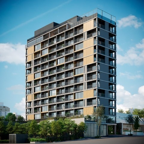 Imagem 1 de 25 de Studio Residencial Para Venda, Vila Gomes Cardim, São Paulo - St7010. - St7010-inc