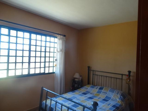 Imagem 6 de 30 de Chácara Com 3 Dormitórios À Venda, 8513 M² Por R$ 1.400.000,00 - Santa Elisa - Itupeva/sp - Ch0057