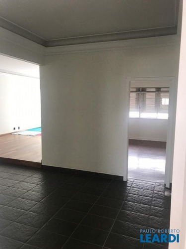 Imagem 4 de 15 de Apartamento - Jardim Paulista - Sp - 567407