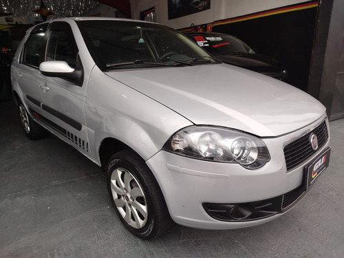 Fiat Palio Palio ELX 1.0 Fire/30 Anos F. Flex 8V 4p