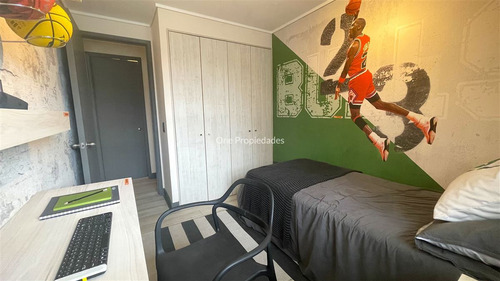 Departamento Venta 2d 2b Sin Comision Entrega Inmediata