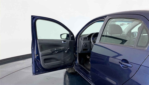 Imagen 13 de 15 de 110323 - Volkswagen Gol 2017 Con Garantía