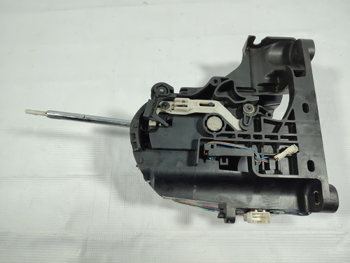 Palanca Velocidades Nissan Xtrail 2.5 Mod 08-14 Original 2 (Usado)