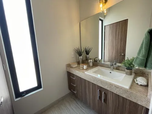 Casa Nueva En Venta En Virrey De Cataluña Ii. 5