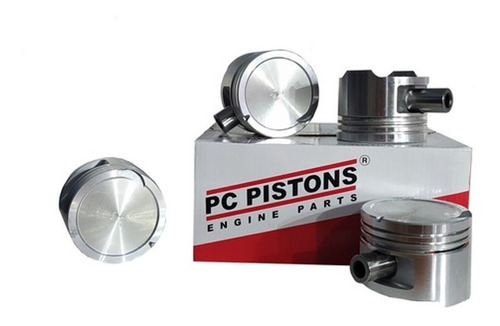 Pistones Piston De Terios Todas  Std 020 030 040