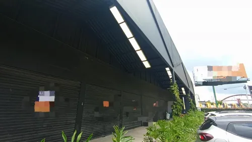Arriendo Local En Llano Grande