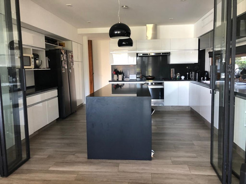 Imagen 6 de 30 de Casa En Venta De Excelente Calidad Constructiva En Lagos Del Golf