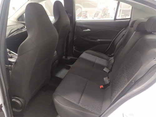 Imagen 19 de 23 de Chevrolet Onix Plus Ltz 1.0 Turbo Automatico Nq