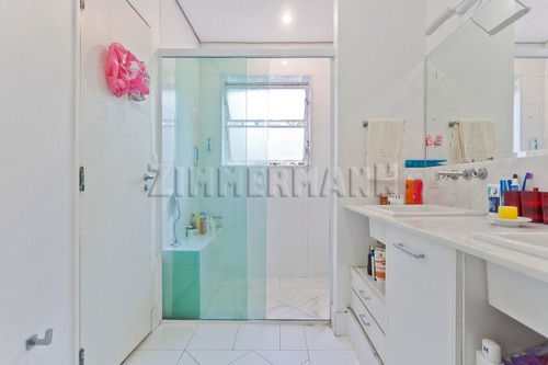 Apartamento - Higienopolis - Ref: 86181 - V-86181