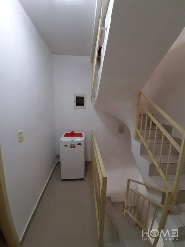 Imagem 4 de 17 de Casa À Venda, 110 M² Por R$ 490.000,00 - Pechincha - Rio De Janeiro/rj - Ca0667