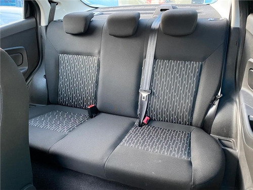 Imagem 8 de 14 de Ford Ka Se Plus 1.0 2020 Com Gnv