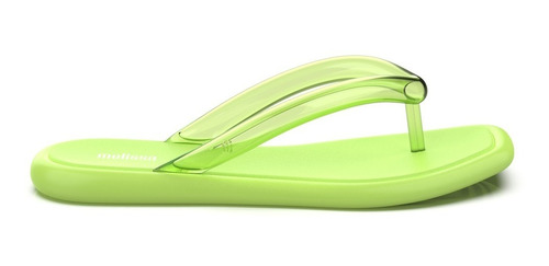 Melissa Airbubble Flip Flop Verão 33771 Original C/ Nota