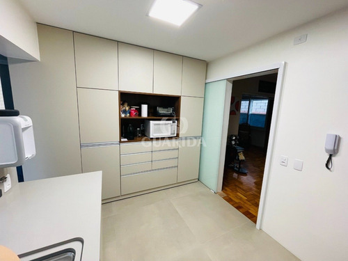 Imagem 13 de 15 de Apartamento - Bom Fim - Ref: 209518 - V-209630