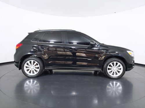 Imagem 4 de 15 de 184305 - Mitsubishi Asx 2014 Com Garantia