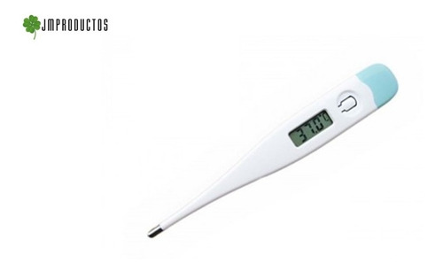 Termometro Corporal Digital Tipo Lapiz Con Pila Bebe Adulto