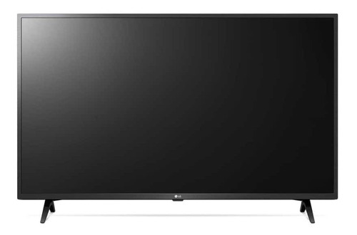 Imagen 2 de 7 de Tv LG 43 PuLG Full Hd