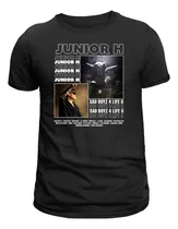 Comprar Playera Junior H Sad Boyz 4 Life 2 $ad Boyz Corridos Dtf