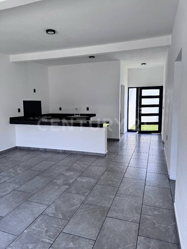 Venta De Casa Nueva En Cuautla Morelos