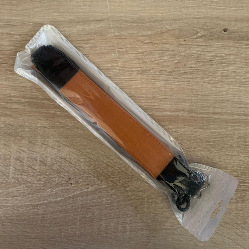 Correas De Hombro Con Cordón Para El Cuello Para Control