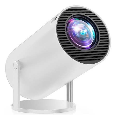 Artsea Mini Proyector Con Wifi Y Bluetooth - Proyector Portá