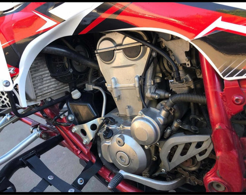 Imagen 5 de 9 de Yamaha 450 Yfz