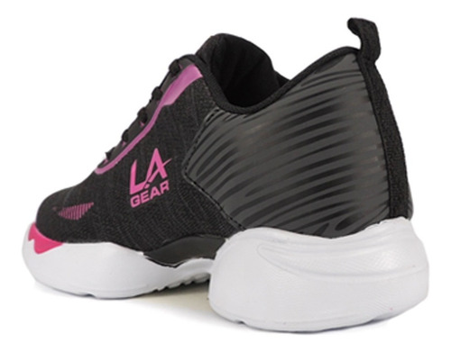 Imagen 3 de 5 de Zapatillas L.a. Gear Ascot