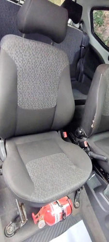 Imagen 5 de 21 de Ford Ka Fly Viral 1.0 2013 Entrega Y Cuotas Fijas Solo Dni