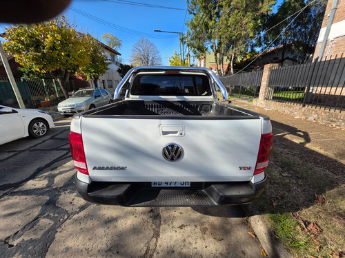 Volkswagen Amarok 2.0 Cd Tdi 180Cv Comfortline