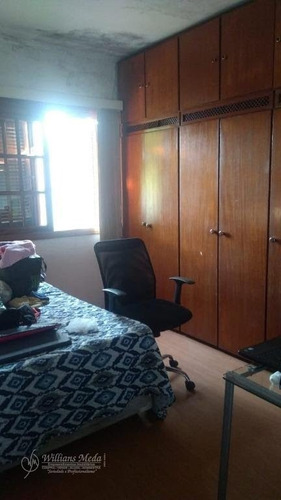 Imagem 14 de 15 de Casa Térrea Em Jardim Maia - Guarulhos - 16405