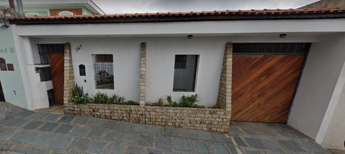 Casa Com 6 Dormitórios À Venda, 237 M² Por R$ 1.200.000,00 - Jardim Do Colégio (zona Norte) - São Paulo/sp - Ca2011