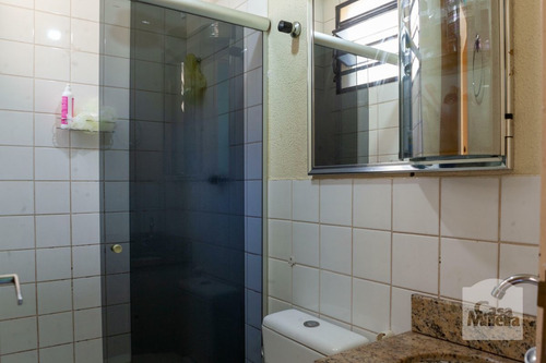 Imagem 12 de 15 de Apartamento À Venda No Santa Mônica - Código 324129 - 324129