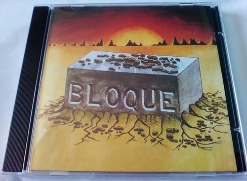 Bloque - Bloque
