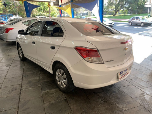 Imagem 17 de 25 de Chevrolet Prisma Carro Sedan Financiado Sem Entrada Barato