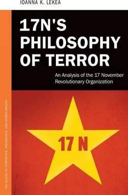 Libro 17n's Philosophy Of Terror : An Analysis Of The 17 ...