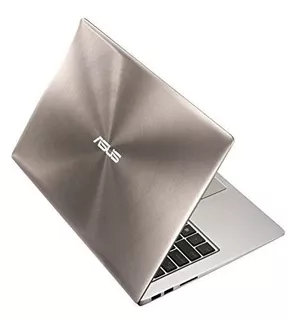 Asus Zenbook Ux303ua 13,3 Pulgadas Fhd Pantalla Táctil Del O