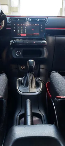 Citroën C3 1.6 Shine Automática