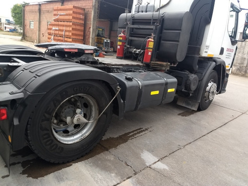 Vendo Camión Renault 320