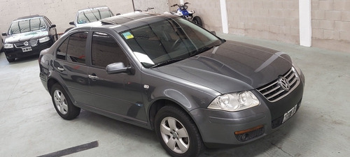Volkswagen Bora 2.0 Trendline 115cv 2014