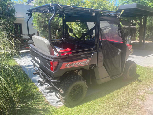 Imagen 6 de 16 de Polaris Ranger