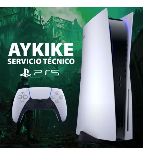 Servicio Tecnico Ps4 Ps5 Ps3 Xbox 360 One Series Xs Joystick
