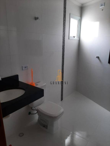 Apartamento À Venda, 130 M² Por R$ 530.000,00 - Baeta Neves - São Bernardo Do Campo/sp - Ap2140