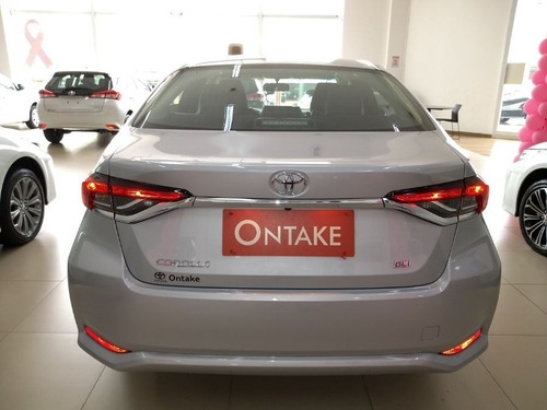 Imagem 4 de 8 de Corolla Gli